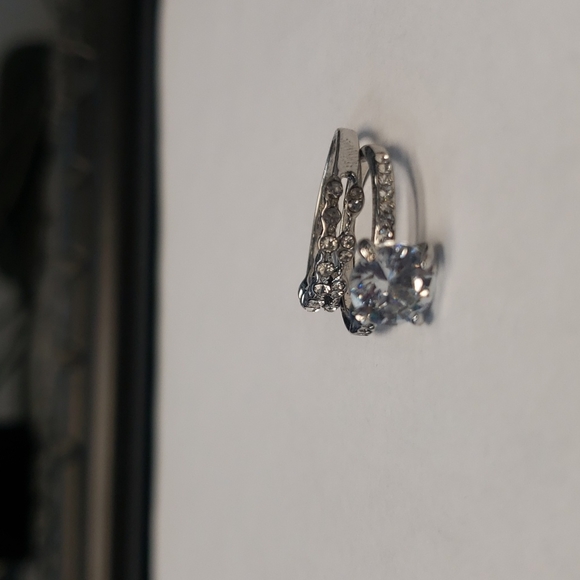 2Pcs Ring Size 6 - Picture 3 of 6